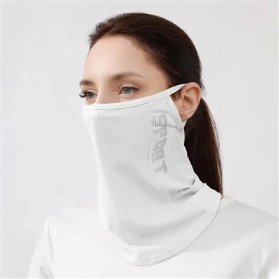 シームレスメッシュIceCool Neck Gaiter