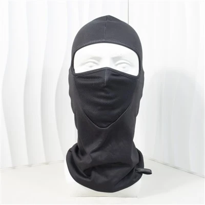 Thermosuff double balaclava